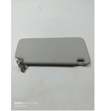 Козырек солнцезащитный левый