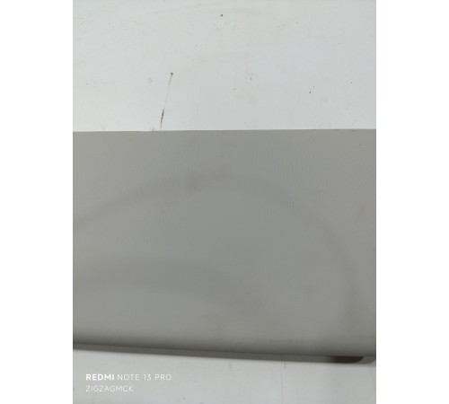 Козырек солнцезащитный левый