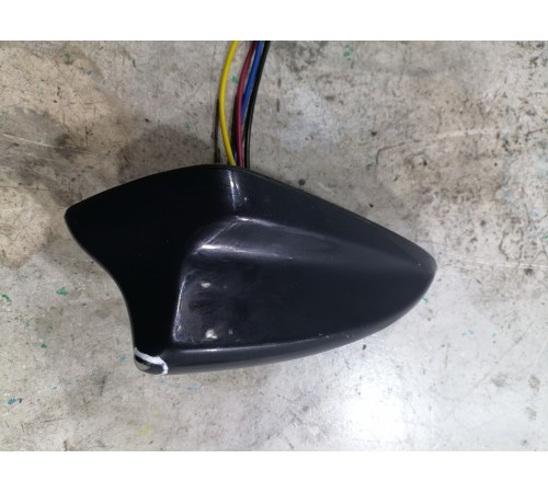 Антенна на крышу