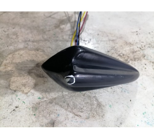 Антенна на крышу