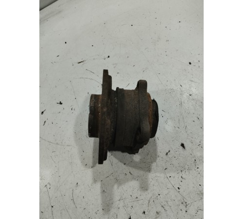 Ступица задняя