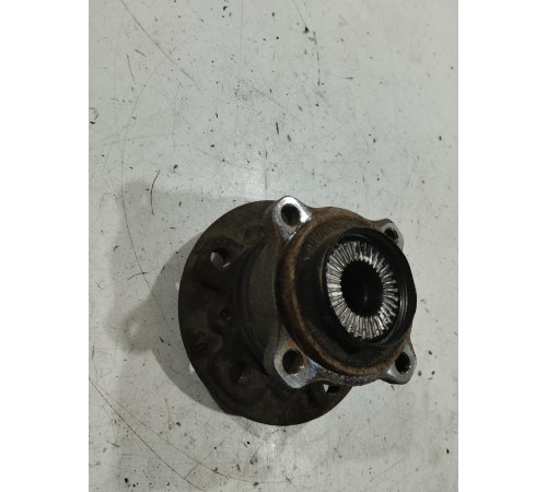 Ступица задняя