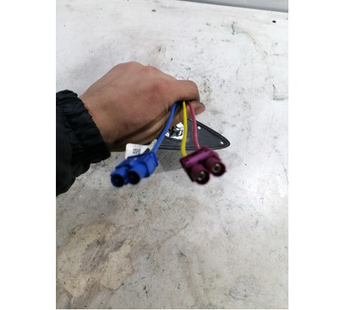 Антенна на крышу