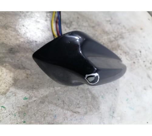 Антенна на крышу