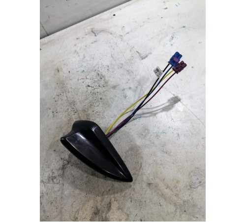 Антенна на крышу