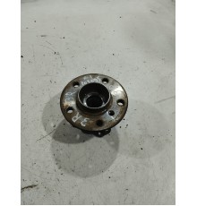 Ступица задняя