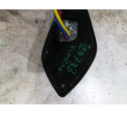 Антенна на крышу