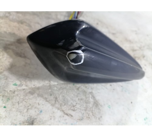 Антенна на крышу