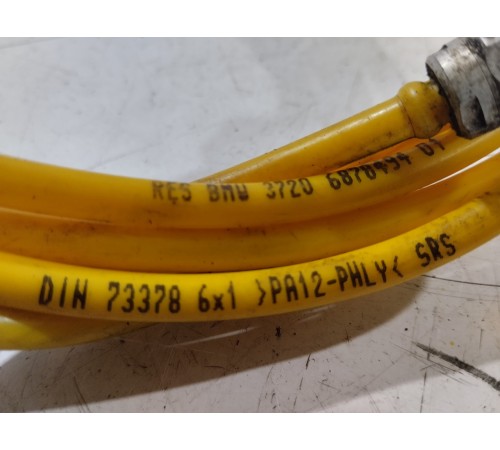 Трубка пневмоподвески