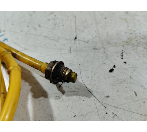 Трубка пневмоподвески