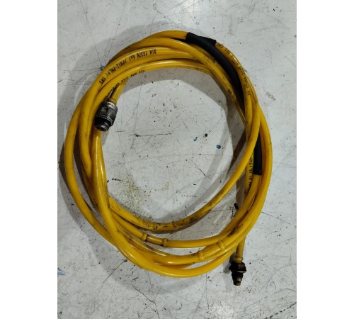 Трубка пневмоподвески