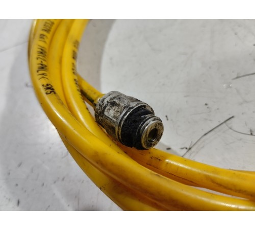 Трубка пневмоподвески