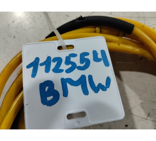 Трубка пневмоподвески