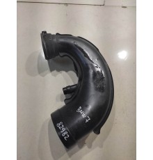 Патрубок воздушного фильтра