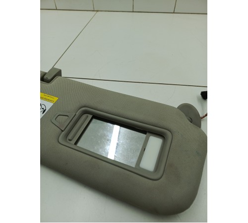 козырёк солнце защитный