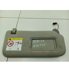 козырёк солнце защитный