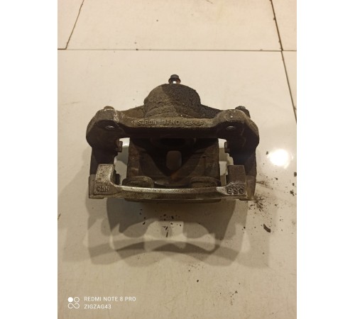 Суппорт (передний, левый)