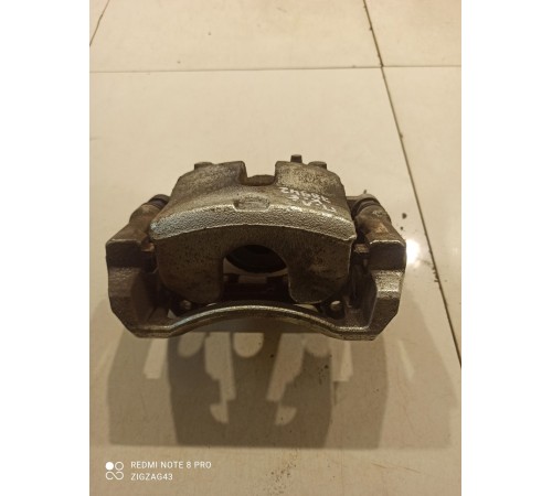 Суппорт (передний, левый)