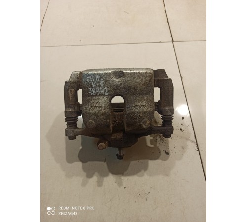 Суппорт (передний, левый)