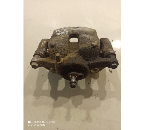 Суппорт (передний, левый)