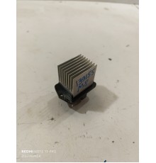 Реостат отопителя