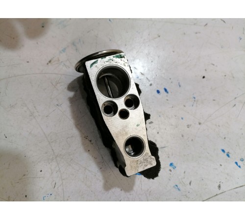 Расширительный клапан кондиционера