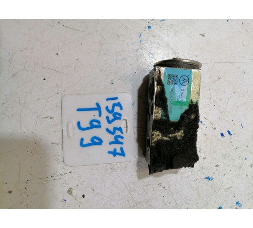 Расширительный клапан кондиционера