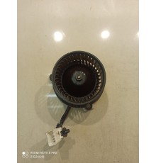 Моторчик отопителя печки(задний)