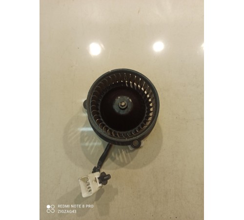 Моторчик отопителя печки(задний)