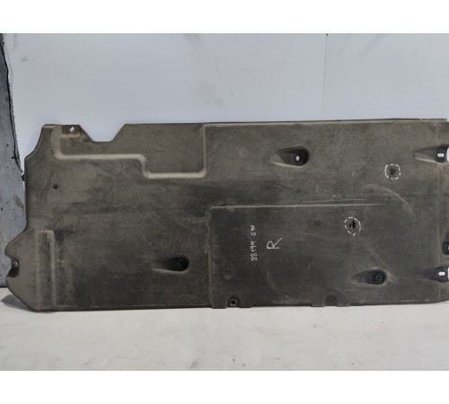 Защита днища (передняя правая)