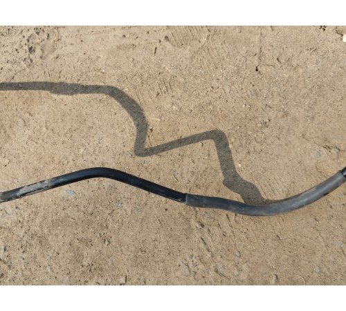 Топливная трубка