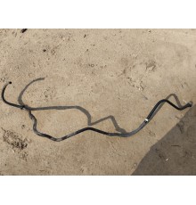 Топливная трубка