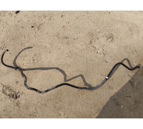 Топливная трубка