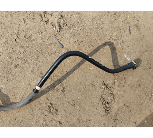 Топливная трубка