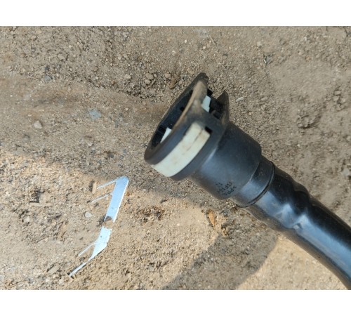 Топливная трубка