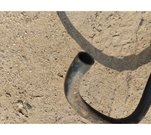 Топливная трубка