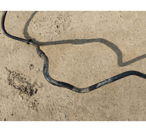 Топливная трубка