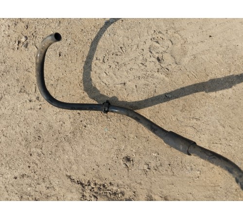 Топливная трубка