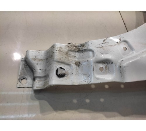 Крыло переднее левое