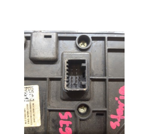 Селектор АКПП