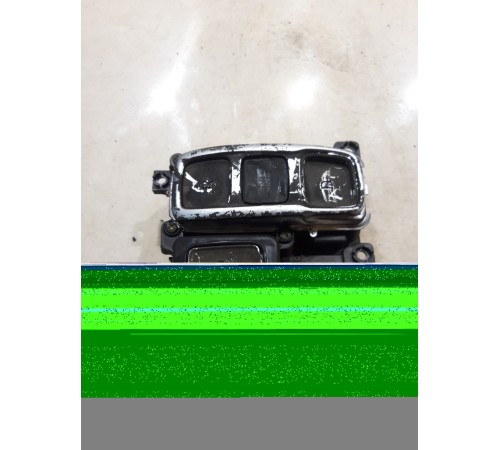 Селектор АКПП