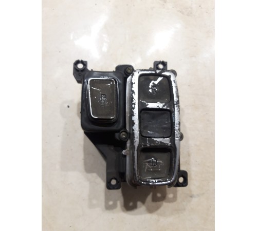 Селектор АКПП