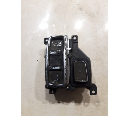 Селектор АКПП