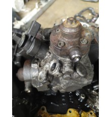 ТНВД(топливный насос высокого давления)