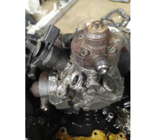 ТНВД(топливный насос высокого давления)