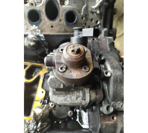 ТНВД(топливный насос высокого давления)