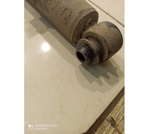 Амортизатор подвески(задний левый)