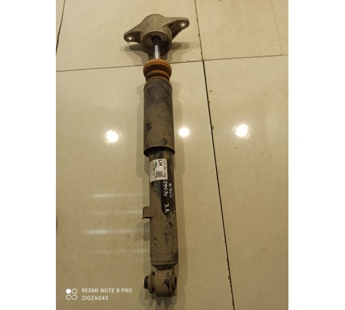 Амортизатор подвески(задний левый)