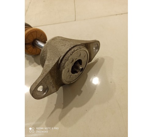 Амортизатор подвески(задний левый)