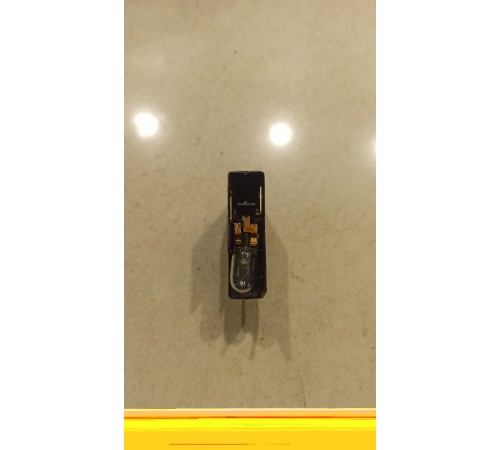 Концевик ящика для вещей